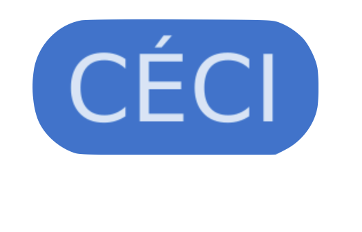 CÉCI logo