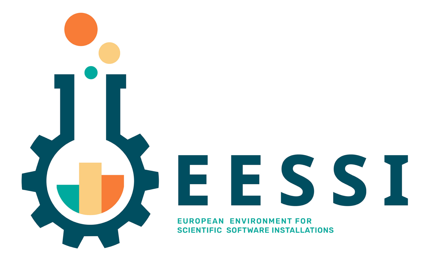 EESSI logo